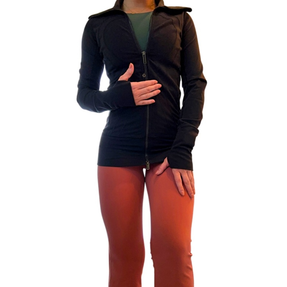Lululemon Define Jacket
